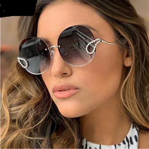 luxury sunglasses for women